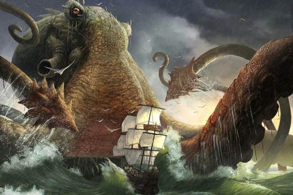 Kraken зайти на сайт