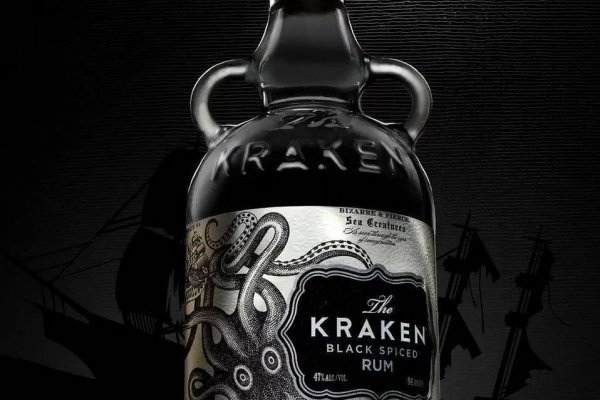 Kraken площадка