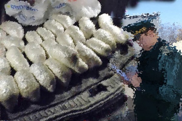 Кракен маркет только через тор