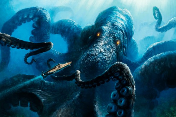 Kraken 20at net