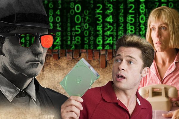 Кракен почему не заходит