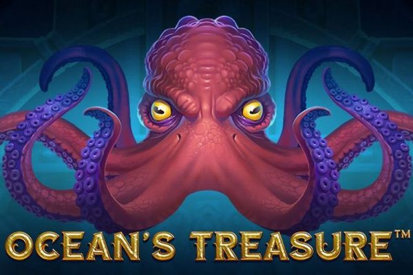 Kraken площадка