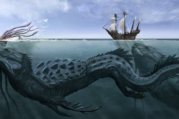 Kraken актуальный сайт